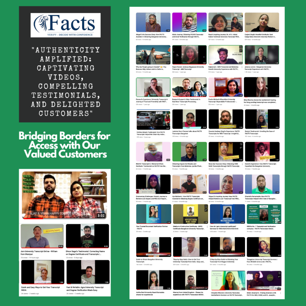 You have probably heard Our Values You have probably heard Our Values